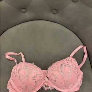 Victoria’s Secret Lace Bra